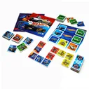 Hot wheels. Подарочный набор 10в1
