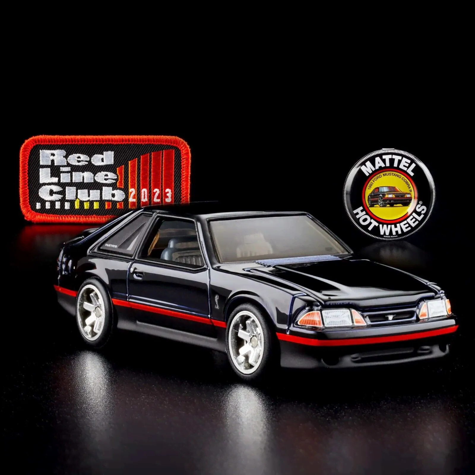 Hot Wheels Mainline Premium RLC Treasure Hunt Boulevard Team Cars Updated 4/1