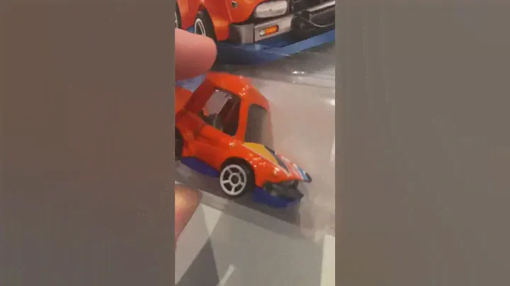 Manga Tuner..#hotwheels #mattel