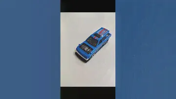 Экспресс обзор Hot Wheels Nissan Maxima Drift Car (2nd Color) - HW J-Imports #hotwheels #хотвилс