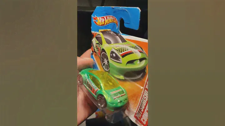 Eclipse Mitsubishi #hotwheels #mitsubishi #eclipse #hotwheelscollector #mitsubishieclipse