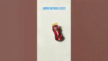The super blitzen is cool #hot wheel #subscribe #viral