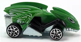 Машинка Hot Wheels Color Shifters - Vampyra, 1:64