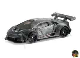 Базовая машинка Lamborgini Huracan, Hot Wheels