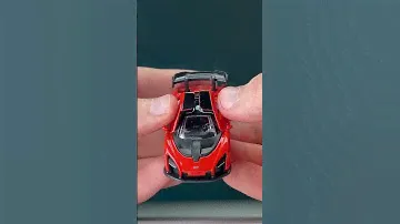 Majorette McLaren Senna #diecast #modelcar #diecastcollection #diecastcollection