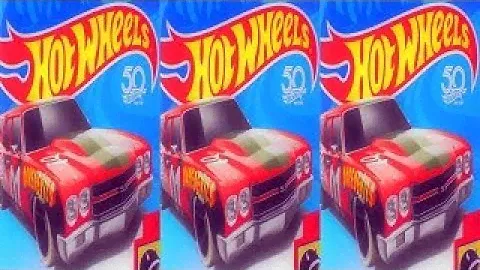HOTWHEELS HW DAREDEVILS [1/5] | '70 Chevelle Ss Wagon | by ransmo5