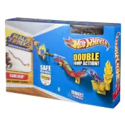 Подарочный набор из 5 машинок 'X-Raycers', Hot Wheels, Mattel [W4244]