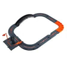 Набор игровой Hot Wheels Сити Городские трассы Mattel HDN95