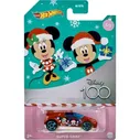 Машинка Hot Wheels Disney 100 Years Super Gnat 1:64 HLK43