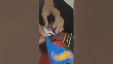 BMW M4 Hotwheels