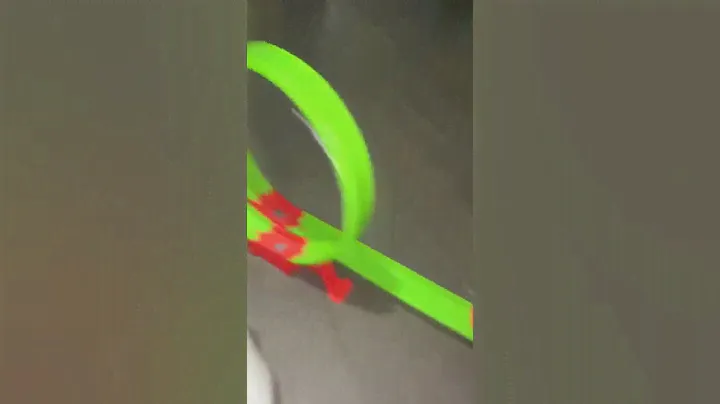 Hot Wheels Rebound Raceway