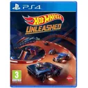 Игра Hot Wheels Unleashed [PS4, русские субтитры]