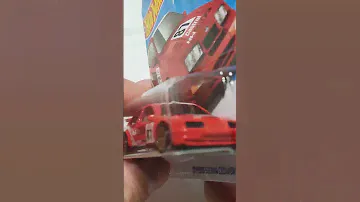 87 Ford Sierra Hot Wheels Unpack #hotwheels #fordsierra #hw