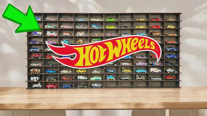 Best and Worst Hot Wheels of 2024