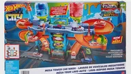 Набор игровой Hot Wheels Автомойка HDP05
