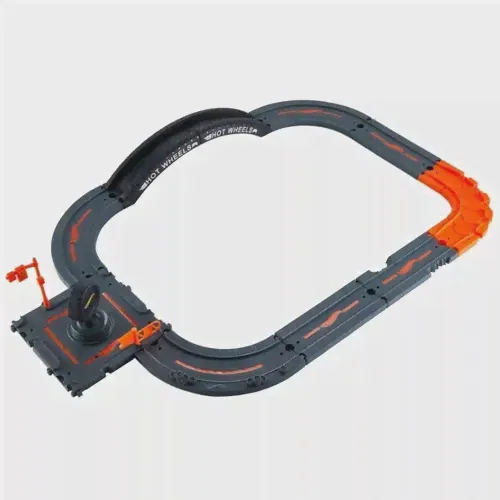  Hot Wheels City Expansion Track Pack, HDN95-0