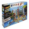 Игровой набор Хот Вилс Невообразимый гараж Hot Wheels Ultimate Garage CMP80 Mattel