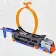 Hot Wheels Игровой набор "Stunt & Go"