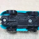 Volkswagen Beetle 2016 1/64 Hot Wheels
