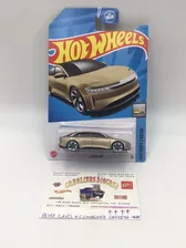 2023 hot wheels D case #97 Lucid Air 42E
