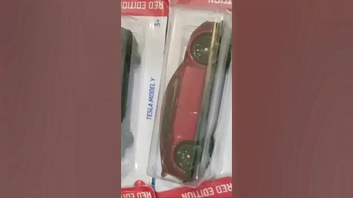 hotwheels target exclusive red edition