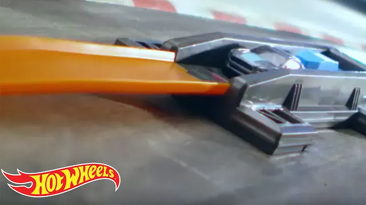 HW Базовая машинка (Реклама) | Россия | @HotWheels