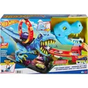 Hot Wheels T-Rex Loop and Stunt HKX42 автотреки и железные дороги