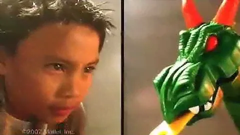 Hot Wheels Dragon Fire commercial 2007