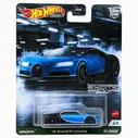 Hot Wheels '16 Bugatti Chiron