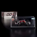 Hot Wheels RLC Datsun 71 510 Spectraflame Shadowchrome 2024 1/64 Diecast