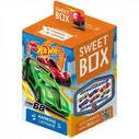 Мармелад Sweet Box "Hot Wheels", с натуральным соком, 10 г