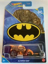 Машинка Hot Wheels (Хот Вилс) BATMAN Alter Ego, HLK63-ND710