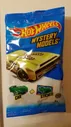 2016 Hot Wheels Walmart MYSTERY Models '12 Camaro ZL1 Concept FREE SHIP