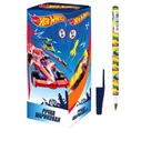 Ручка шариковая "Hot Wheels", цвет чернил синий, 0,7 мм