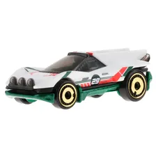Машинка Hot Wheels HKK37 HW Track Champs 2023 Rally Speciale White 1/5