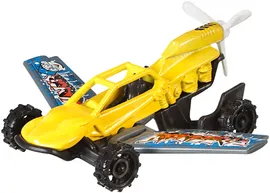 Самолет/вертолет Hot Wheels в ассортименте