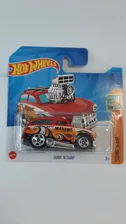 Машинка коллекционная Hot Wheels SURF N TURF Mattel 5785/N3758/C4982/N2799/7