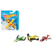 Модель Самолет Hot Wheels (Mattel, BBL47)