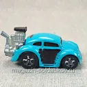 Volkswagen Beetle 2016 1/64 Hot Wheels
