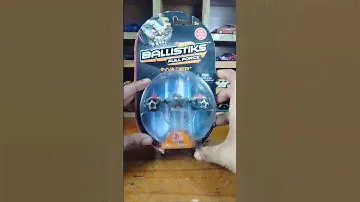 Hotwheels Ballistiks Full force : Invader #hotwheels#diecastcollector #collectibles