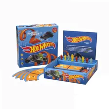 Игра Hot Wheels. Вызов принят!