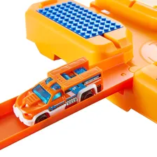 Трек Mattel Hot Wheels Игра без границ - FLK89