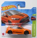 HOT WHEELS - Ford Focus RS