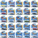 Машинка Hot Wheels (Mattel) Hot Wheels 5785 в ассортименте (74299057854)