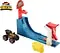 Набор игровой Hot Wheels Monster Trucks-2