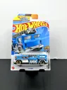 Hot Wheels 2024 Mainline L Case HW Metro 5-Alarm Blue HW Lets Race #125