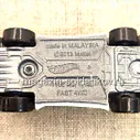 Fast 4WD 1/64 Hot Wheels