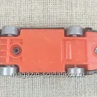 Deora III 1/64 Hot Wheels (Mattel)