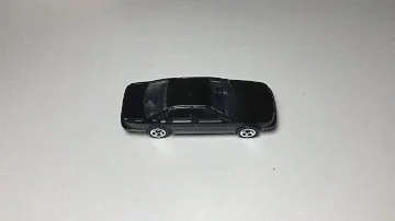 '96 Chevy Impala SS | Hot Wheels