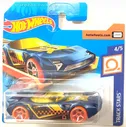 HOT WHEELS NERVE HAMMER RESORAK GHF81
